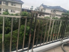 別墅客廳裝修效果圖