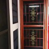 二沙島鋁合金紗門 MC-020