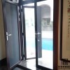 美林湖黃總別墅門窗定制（HOPO一體帶紗斷橋窗） MC-038