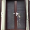 美林湖黃總別墅門窗定制（HOPO一體帶紗斷橋窗） MC-038