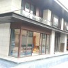 二沙島鋁合金固定窗、平開窗、推拉門 MC-036