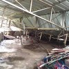 屋面雨棚維修更換 YP-015