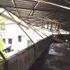 屋面雨棚維修更換 YP-015