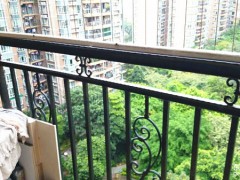 怡新花苑李總隱形防盜網維修更換 FDW-007