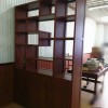 鋁合金仿木書柜、儲物柜
