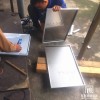 南湖高爾夫山莊加裝櫥柜門