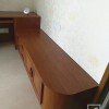 全鋁制作矮柜