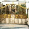 鋁合金庭院門