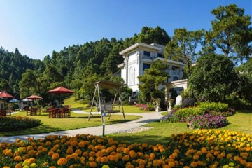 碧桂園鳳凰城