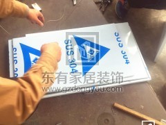 南湖高爾夫山莊加裝櫥柜門