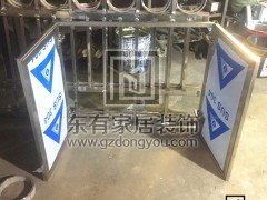 南湖高爾夫山莊加裝櫥柜門