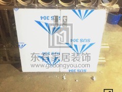 南湖高爾夫山莊加裝櫥柜門