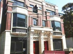 金碧花園何生別墅鋁門窗