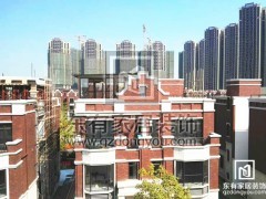 金碧花園何生別墅鋁門窗