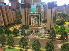 碧桂園鳳凰城大門