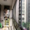 星匯文瀚卿姨鋁合金紗窗 MC-045