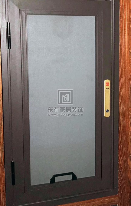 鋁合金紗窗樣品 MC-050 鋁合金紗窗樣品 MC-050