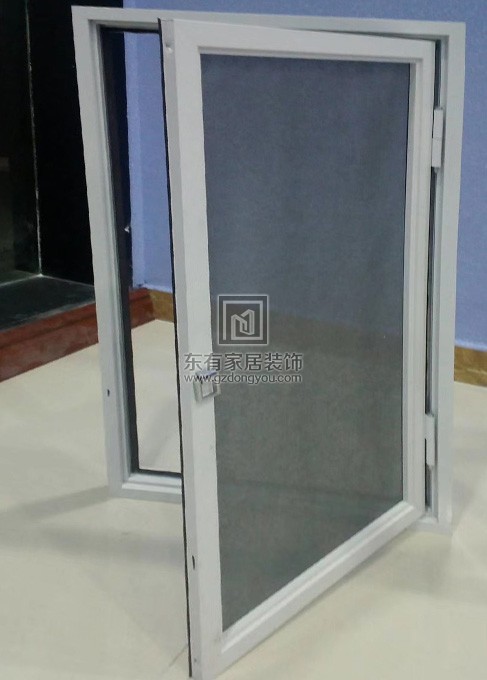 鋁合金紗窗樣品 MC-050 鋁合金紗窗樣品 MC-050