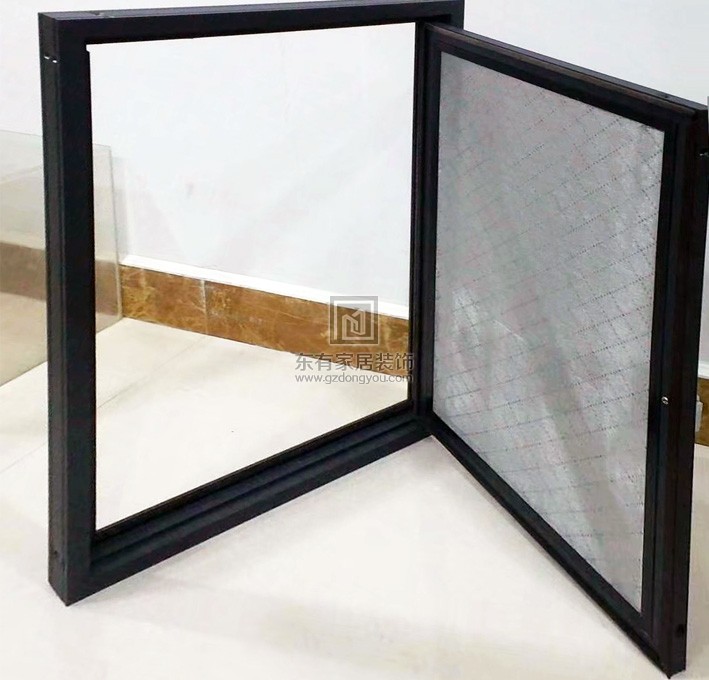 鋁合金紗窗樣品 MC-050 鋁合金紗窗樣品 MC-050