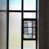 鋁合金平開窗+紗窗 MC-046
