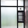 鋁合金平開窗+紗窗 MC-046