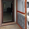 鳳凰城陽(yáng)臺(tái)加裝防蚊紗門(mén) MC-001