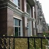 御湖名邸鐵藝欄桿 LG-041