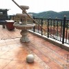 御湖名邸鐵藝欄桿 LG-041