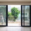 二沙島別墅紗門 MC-014