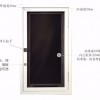 彩色鋁紗窗 MC-051