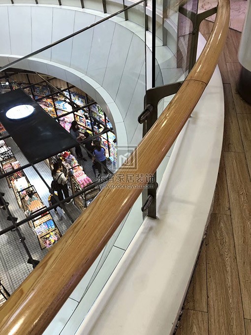 商場欄桿扶手 LG-038 商場欄桿扶手 LG-038