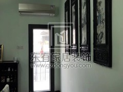 龍光香悅山潘小姐別墅鋁合金門窗 MC-064