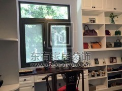 龍光香悅山潘小姐別墅鋁合金門窗 MC-064