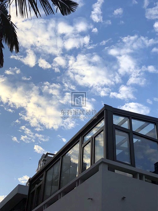 龍光香悅山潘小姐家陽光房 MC-065 龍光香悅山潘小姐家陽光房 MC-065