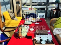 龍光香悅山潘小姐家陽光房 MC-065