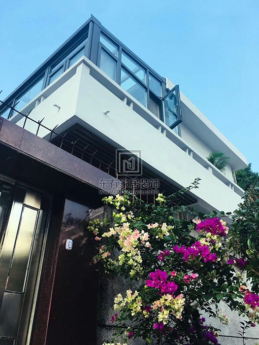 龍光香悅山潘小姐家陽光房 MC-065