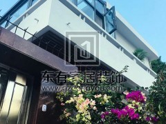 龍光香悅山潘小姐家陽光房 MC-065