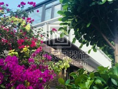 龍光香悅山潘小姐家陽光房 MC-065