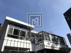 龍光香悅山潘小姐家陽光房 MC-065