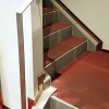 琶洲新村辰悅路商鋪不銹鋼扶手 FS-031