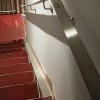 琶洲新村辰悅路商鋪不銹鋼扶手 FS-031