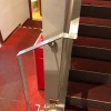 琶洲新村辰悅路商鋪不銹鋼扶手 FS-031