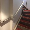 琶洲新村辰悅路商鋪不銹鋼扶手 FS-031