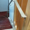琶洲新村辰悅路商鋪不銹鋼扶手 FS-031