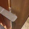 琶洲新村辰悅路商鋪不銹鋼扶手 FS-031