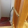 琶洲新村辰悅路商鋪不銹鋼扶手 FS-031