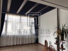 琶洲壹號玻璃陽光房 MC-069