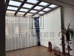 琶洲壹號玻璃陽光房 MC-069