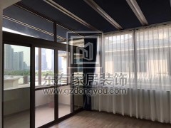 琶洲壹號玻璃陽光房 MC-069