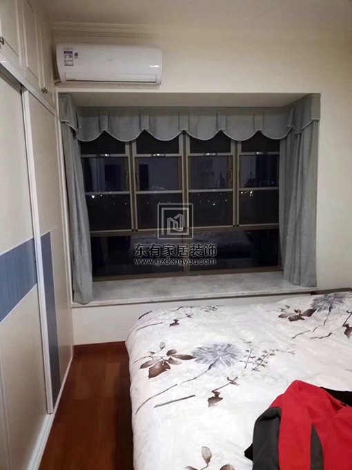 珊瑚天湖易小姐全屋紗窗紗門 MC-070 珊瑚天湖易小姐全屋紗窗紗門 MC-070